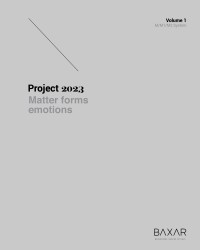 Project Vol.1
