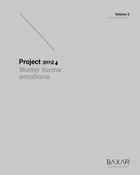 Project Vol.2