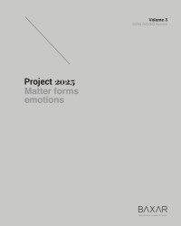 Project Vol.3