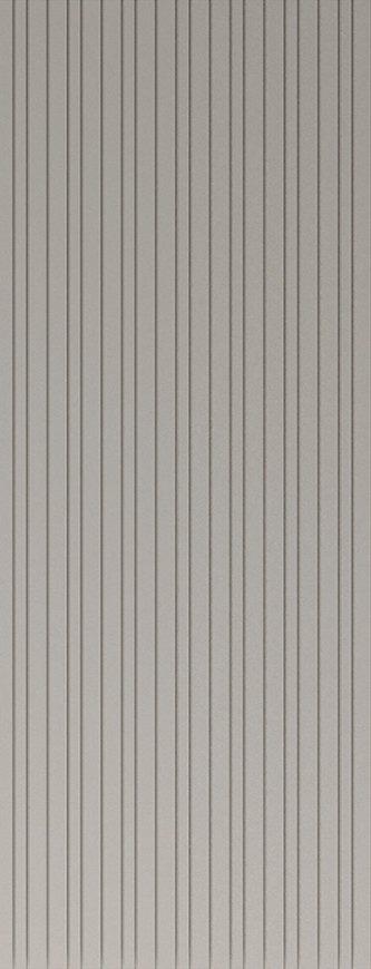 Tipo A (asimmetrico verticale)