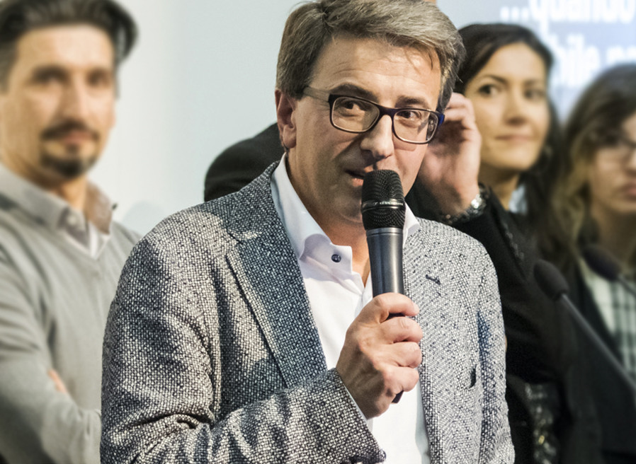 Il Made in Italy trova in BAXAR un’espressione d’eccellenza