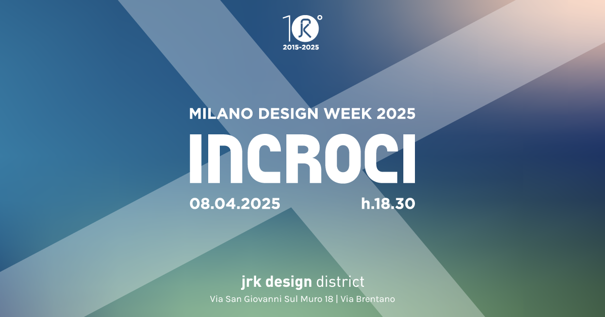BAXAR al Fuorisalone 2025 con il nuovo showroom jrk design